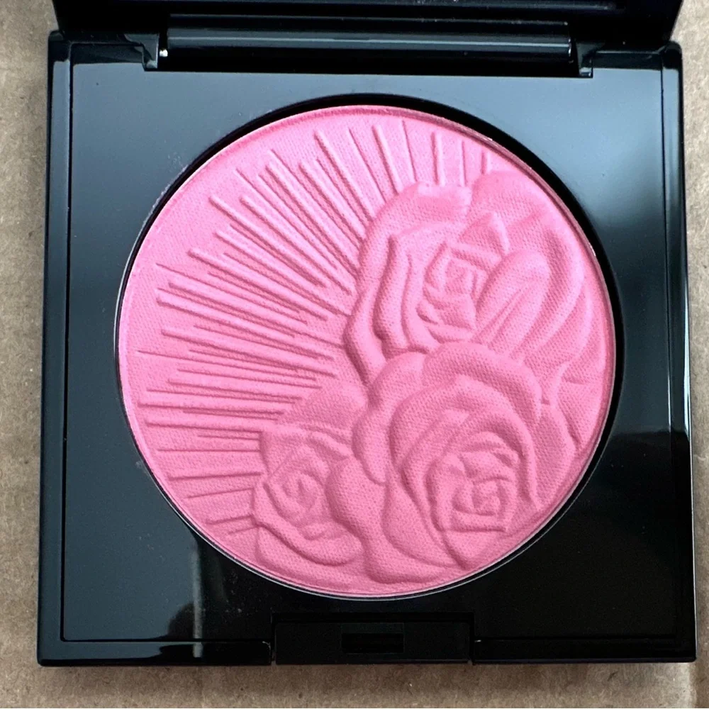 Pat McGrath Divine Blush Cherish BNIB